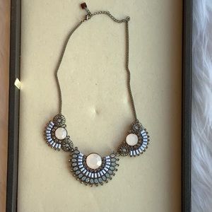 Park Lane statement necklace